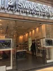-SWAROVSKI(虹口凯德龙之梦店)