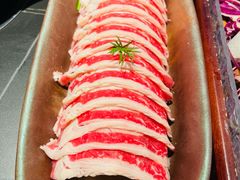 -季季山·云南野生菌火锅(上海首店)