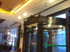 -东方雅典水疗美食汇(金海岸大厦店)
