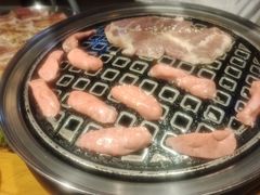 -子檀大隐炭烧(食品街店)