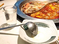 -川锅一号火锅(铜山万达店)