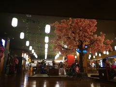 -汤泉良子(金源店)