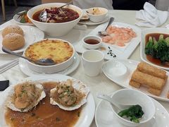 -金时代顺风大酒店(临港百联店)