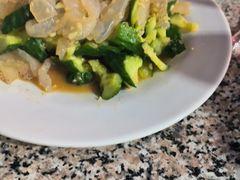 -晶渔坊·海鲜私房菜(东夷小镇店)