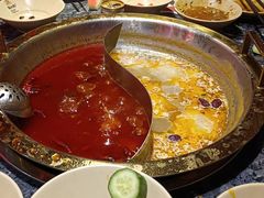 -蜀大侠火锅(森兰花园城店)