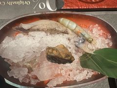 -牛YO寿喜烧和牛火锅自助(三台子万象汇店)
