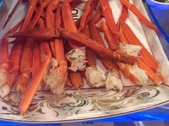 -荣誉国际酒店-云顶旋转餐厅