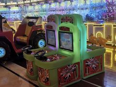 -嘉悦汗蒸时代(曙光路店)