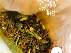 -雪儿钱局泡菜
