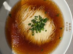 -松鹤楼面馆(天一广场店)