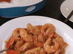 -外滩三号餐厅·创意中餐