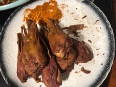 -小眼睛餐饮&杨杨夜宵