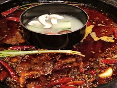 -香佰里鲜货火锅(佳乐金街店)