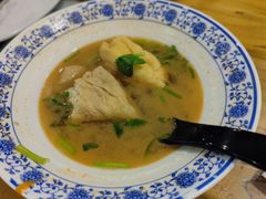 -南来顺饭庄·清真(南菜园店)