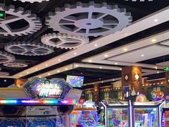 -反斗乐园(中航城君尚购物中心)