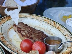 -大八江景意大利西餐厅LargeEight Italy Restaurant(1862时尚艺术中心店)