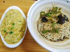 蟹粉面-超爷叔面馆(西园店)