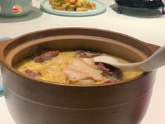 -百富源·海鲜辽菜(浑河堡店)