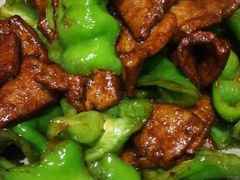 南煎猪肝-兰溪小馆(东直门簋街店)