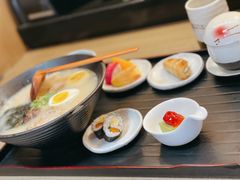 经典骨汤拉面-TIMEZONE8东八时区餐厅&酒吧(798店)