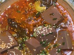 -青花椒花椒鱼(合生汇店)