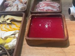 -菌小白火锅(时尚天河店)