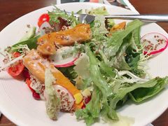 -芭莉与彩虹西餐厅(成都合生汇店)