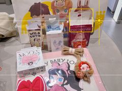 -泡泡玛特POPMART(南开大悦城店)