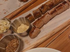 -Twin Tails Brewpub双尾精酿餐吧(八坼店)