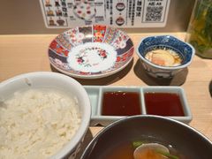 -肉肉大米(金虹桥店)