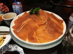 甄选精品毛肚-井格重庆火锅(西直门凯德Mall店)