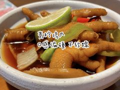 -素描餐厅(灵隐天竺店)