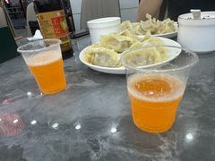 -奉天蚨祥饺子馆
