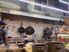 -梅溪·小伙子干挑面(安吉总店)