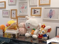 -属音琴行(成山路店)