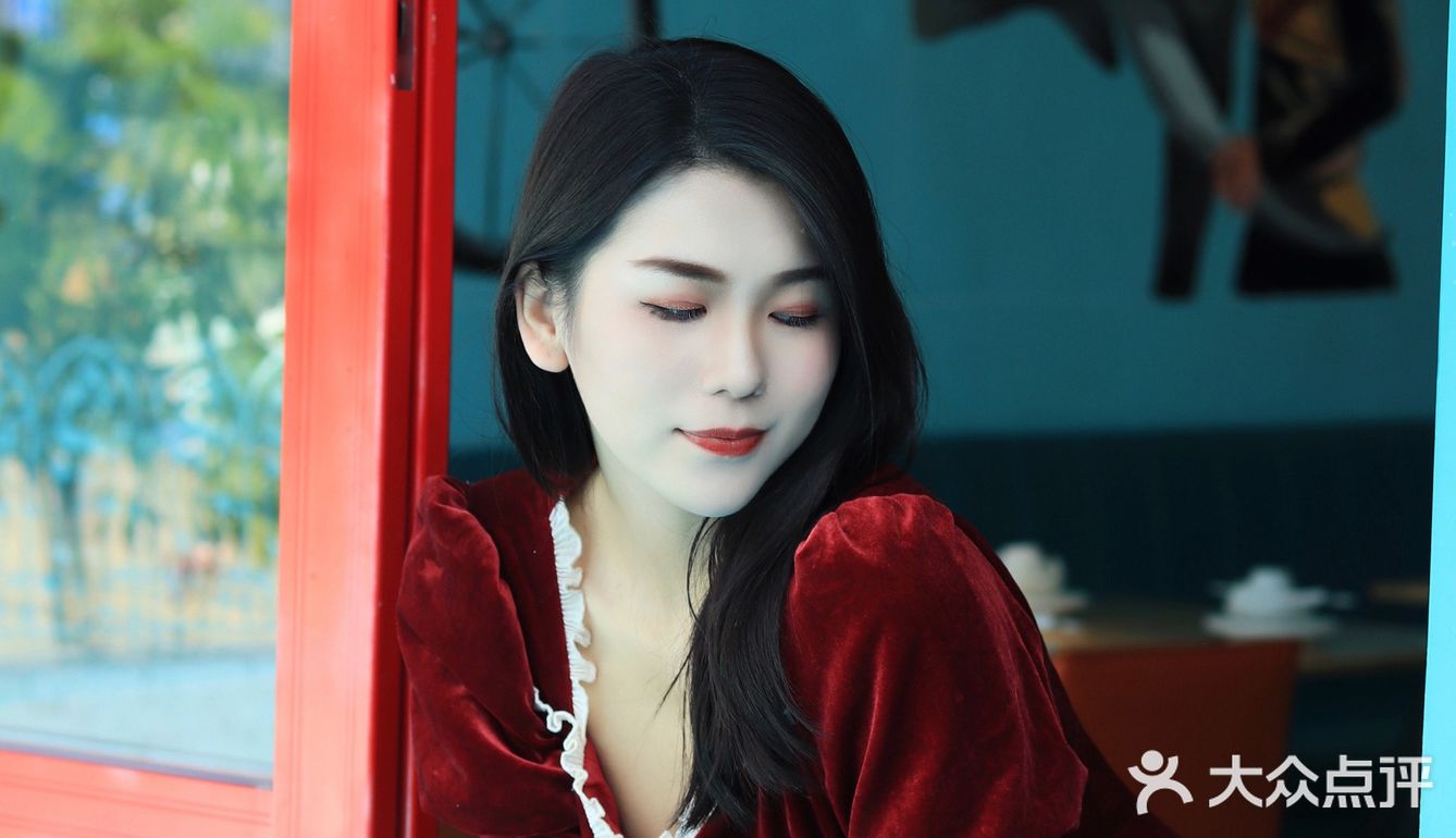 玉林新店 | 这家泰国菜真是地道好吃又好拍～