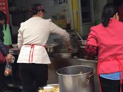 -蓉城西二道无名冒菜(西二道街店)