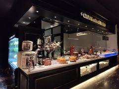 自助取餐区-加餐海鲜自助(宝龙一城店)