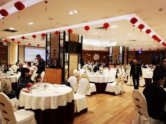 大堂-海皇酒家(钰海万国汇购物广场店)