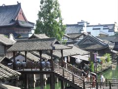 -乌镇景区
