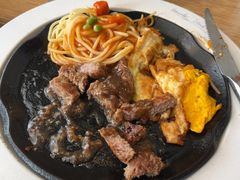 -豪客来牛排(海沧阿罗海店)