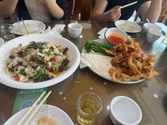 -抹直口特色菜馆(一店)