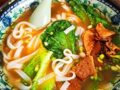 -韦记牛杂汤(清晖园店)