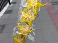 -野栗香(娄山关路店)