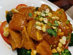 -大天然酒店(军民路店)