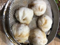 特色酱肉包-吃不亏特色包子(三峡广场店)