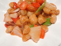 -强记海鲜·大排档(蛇口新街店)