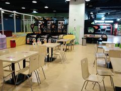 -嘉文梦想世界(SM天津滨海城市广场店)