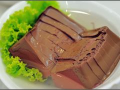 鲜鸭血-渝利重庆火锅