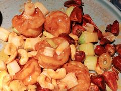 -青年公社烤鸭(青年路店)